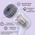 Cepillo De Limpieza Electrico